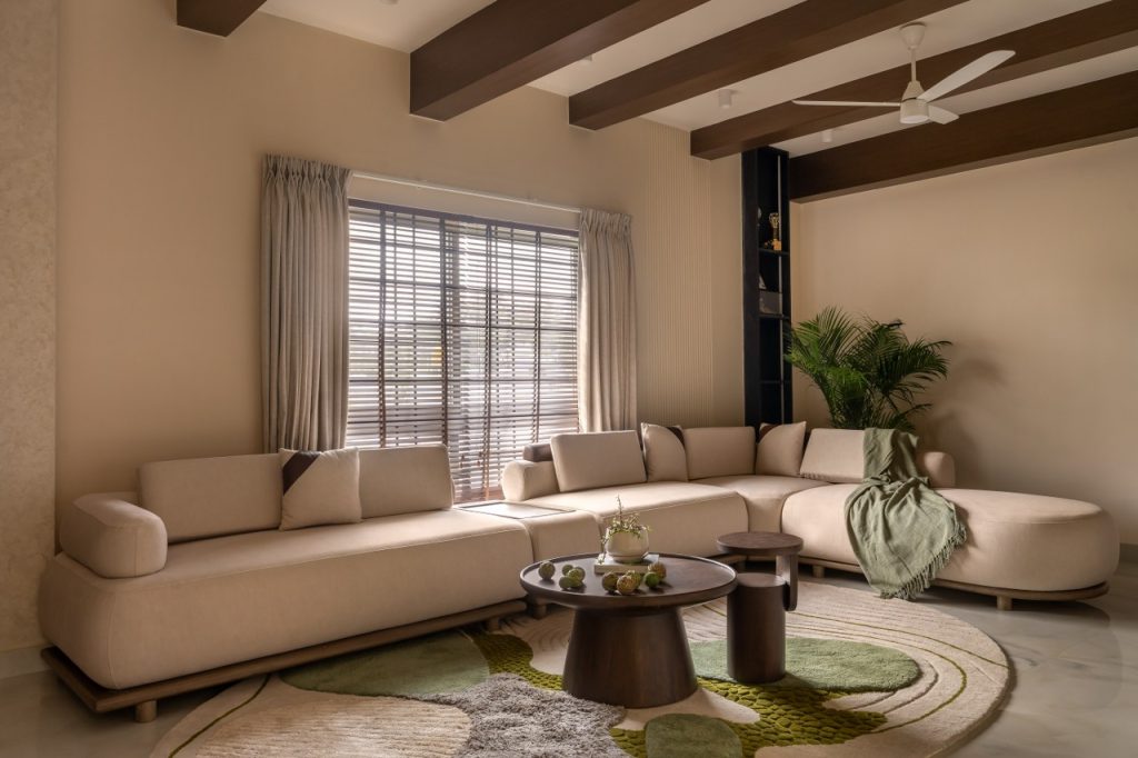 wabi-sabi interiors