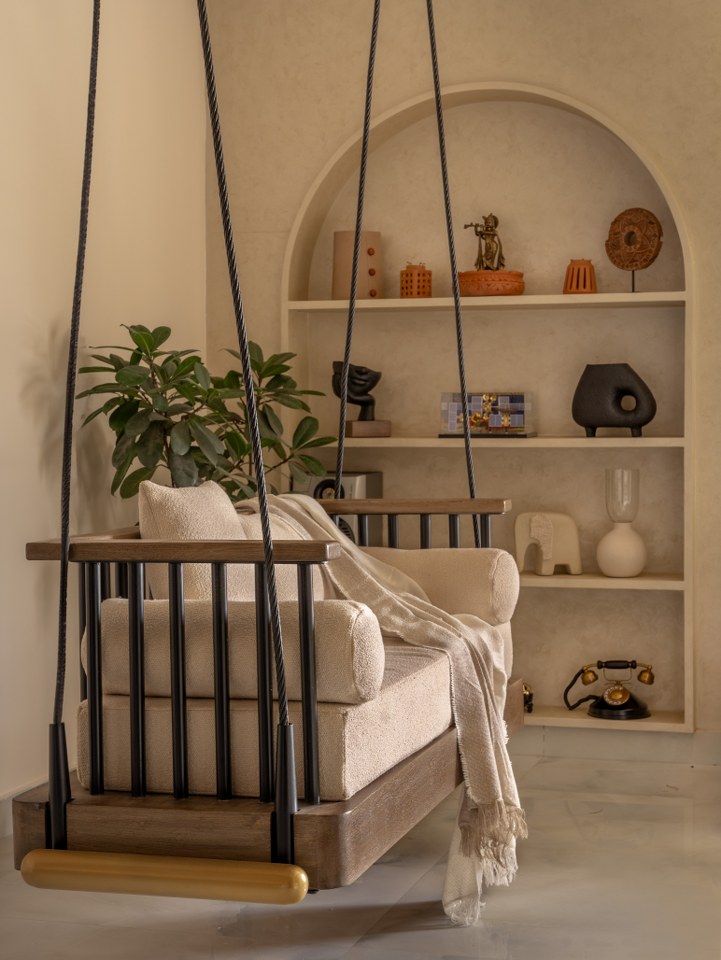 wabi-sabi interiors