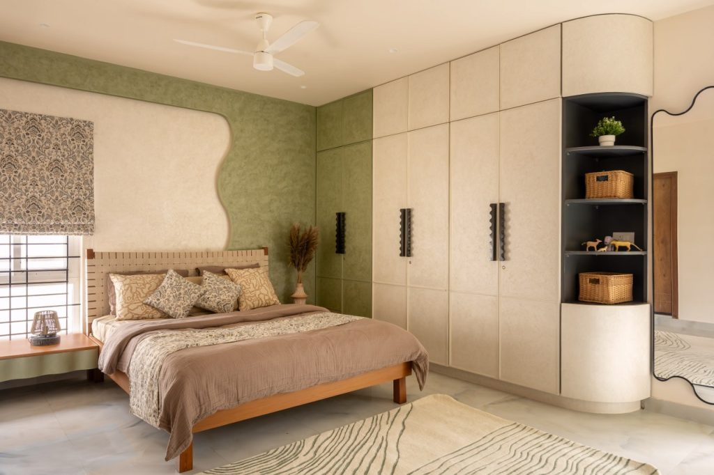 wabi-sabi interiors