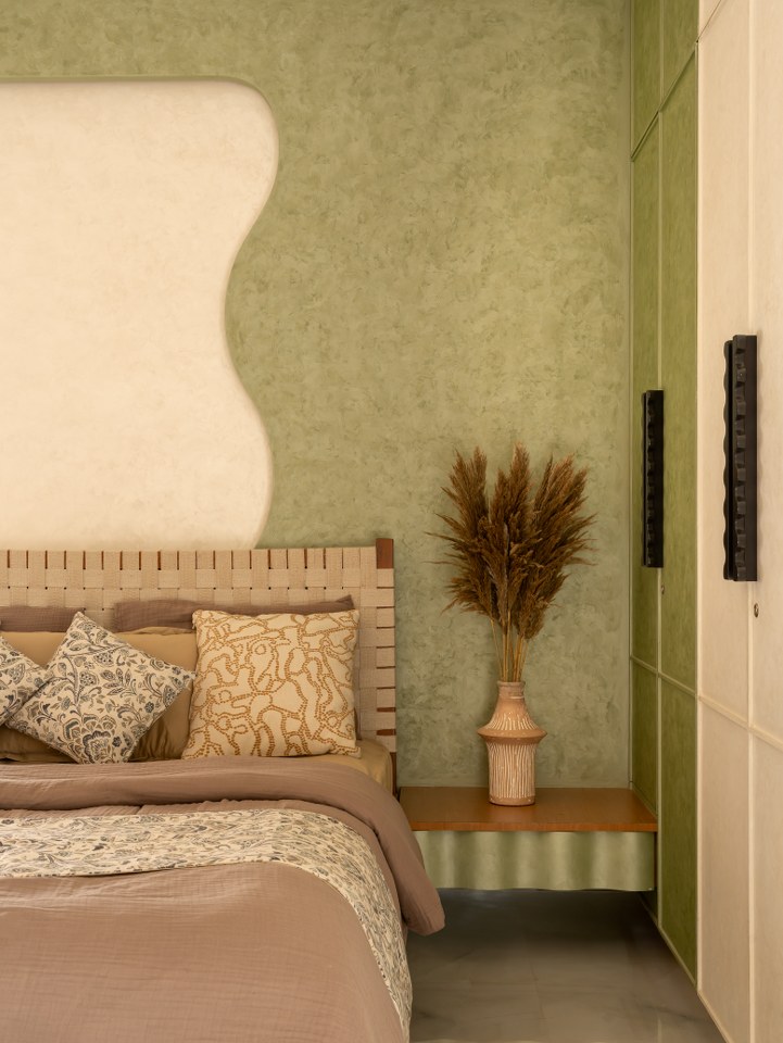 wabi-sabi interiors