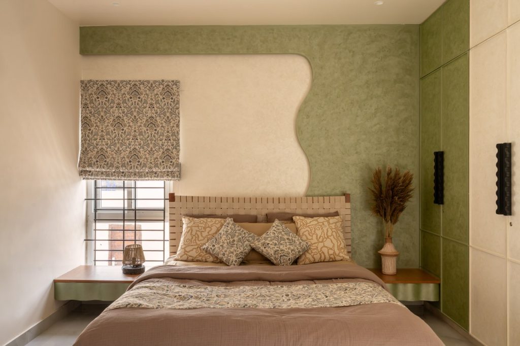 wabi-sabi interiors