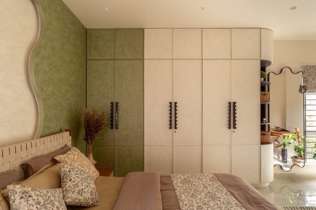 wabi-sabi interiors