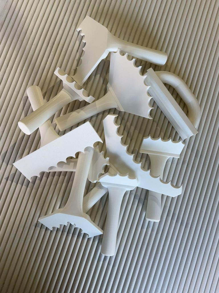 3D Printing
