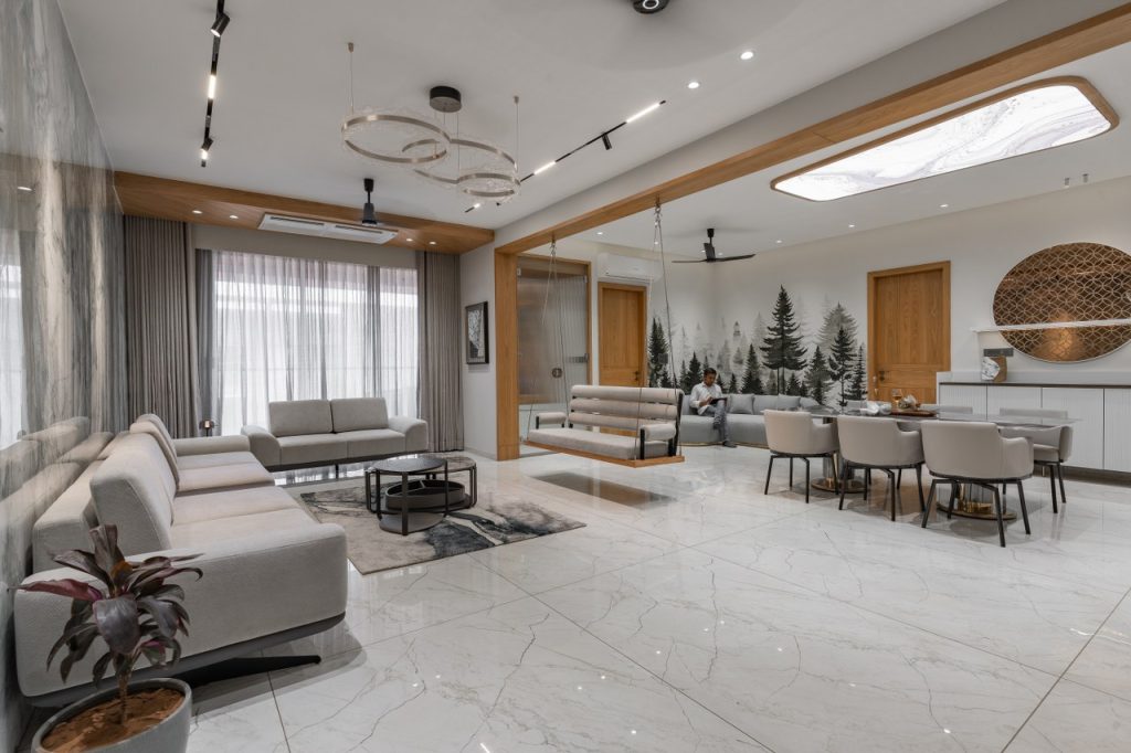 4bhk house design