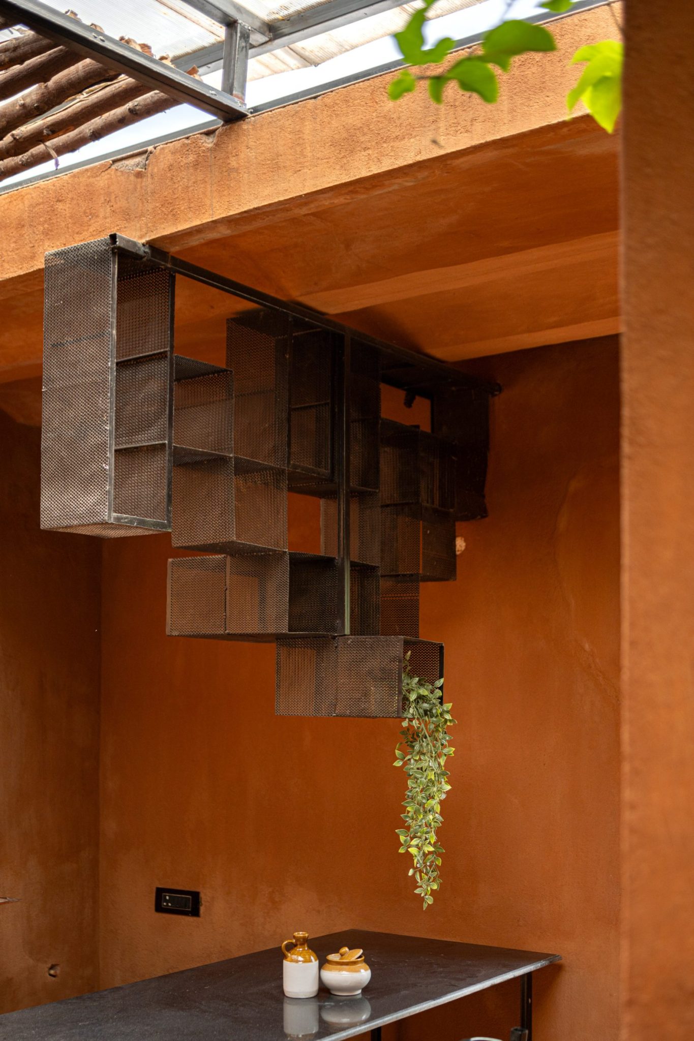 Gallery image with a fresh perspective