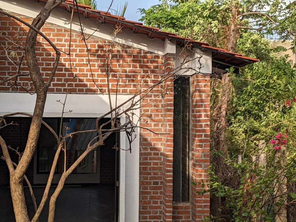 artists' home