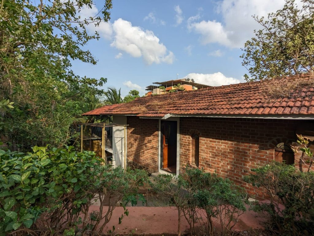 artists' home