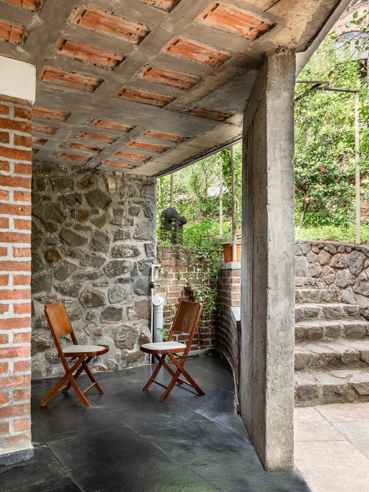 artists' home
