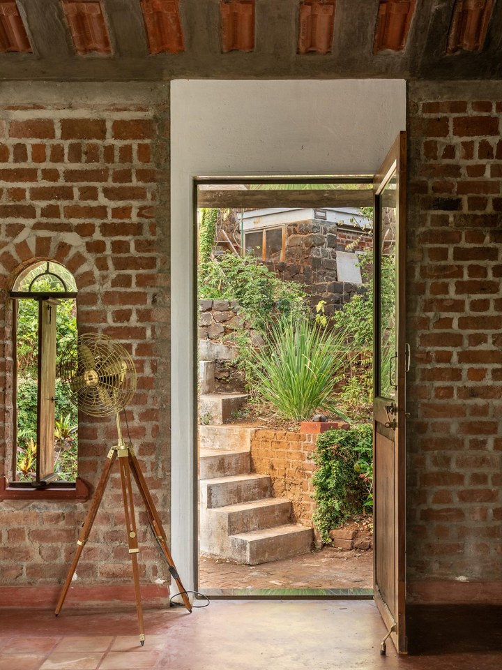 artists' home