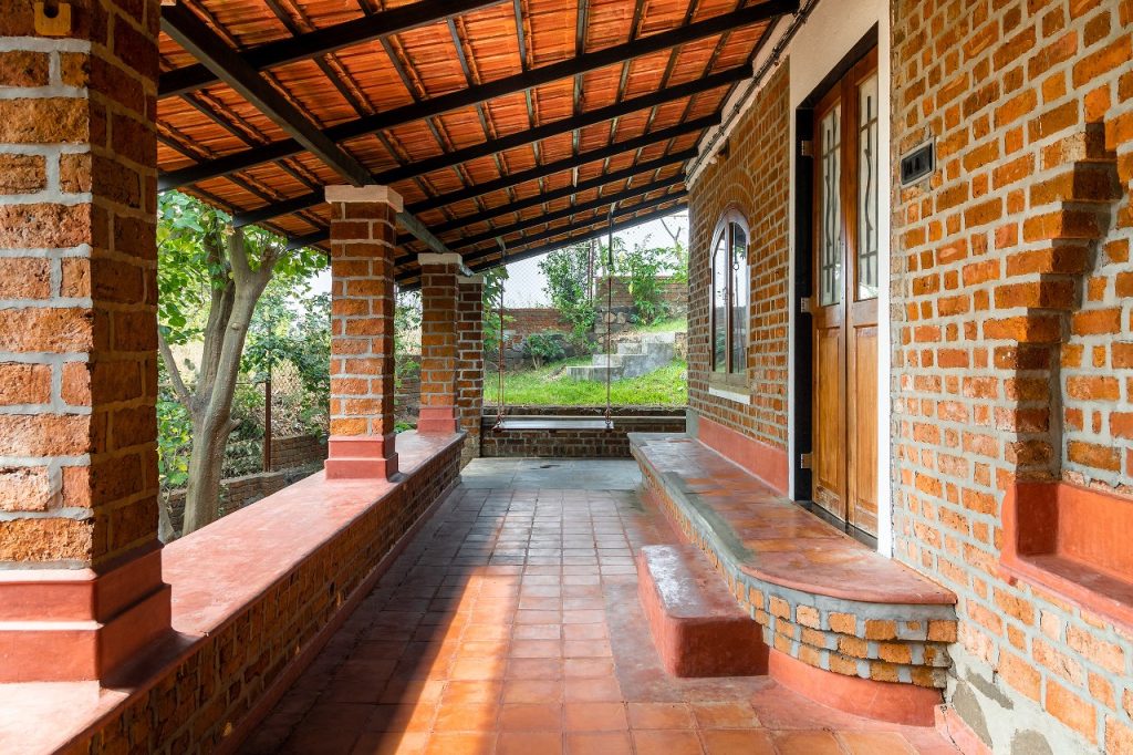 artists' home