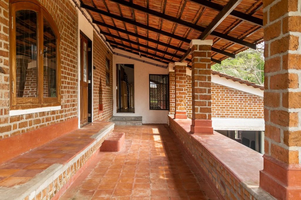 artists' home