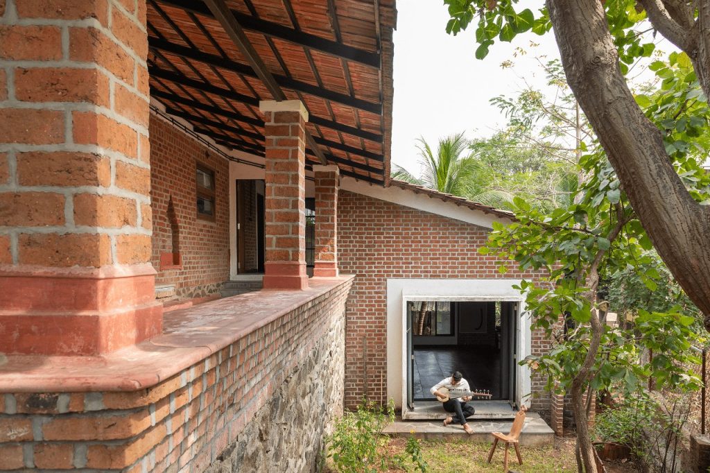 artists' home