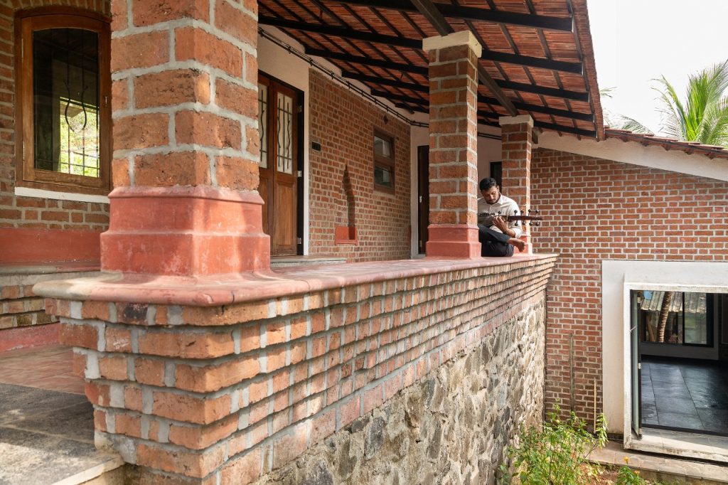 artists' home
