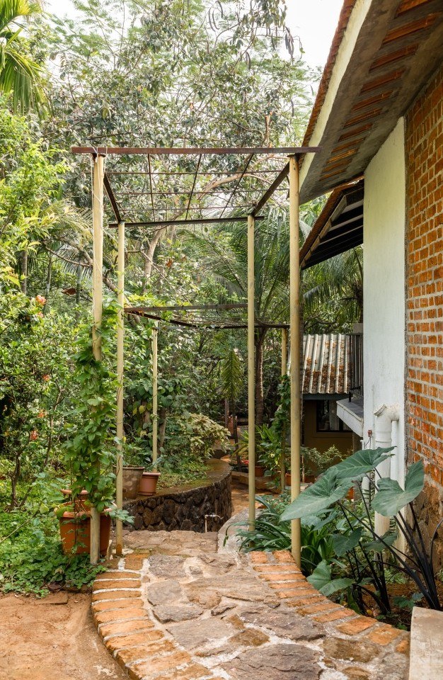 artists' home