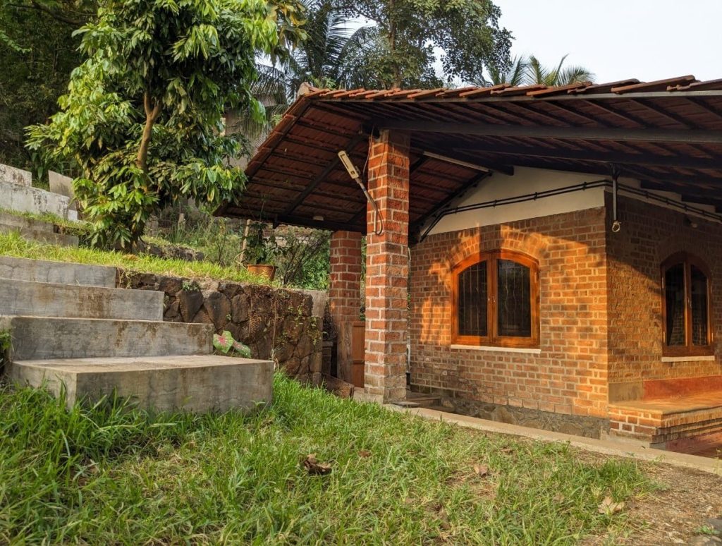 artists' home