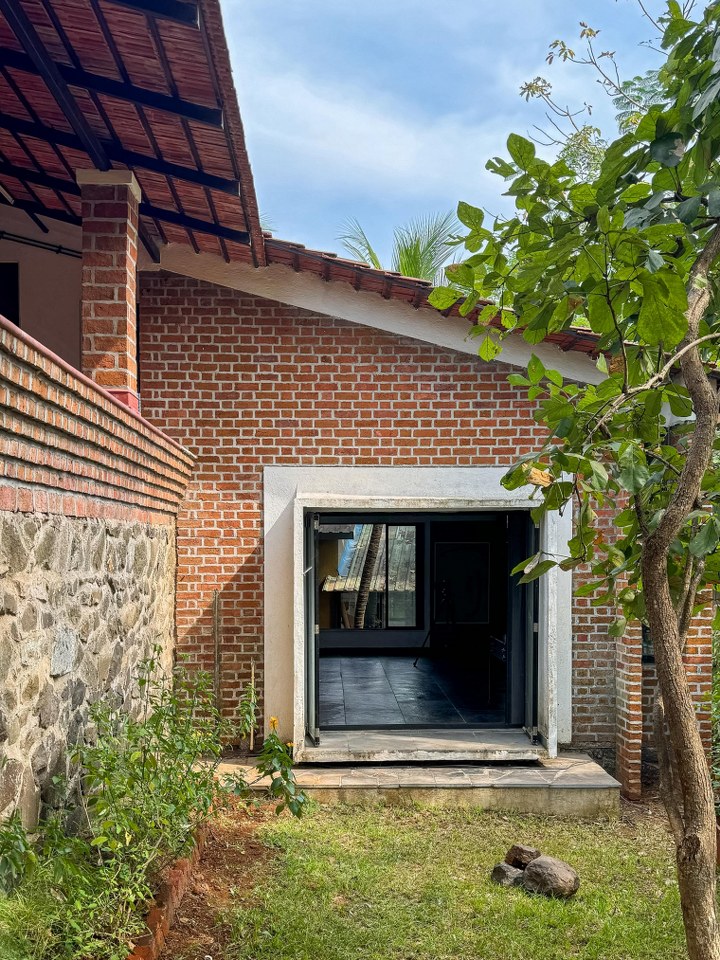 artists' home