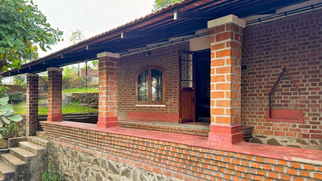 artists' home