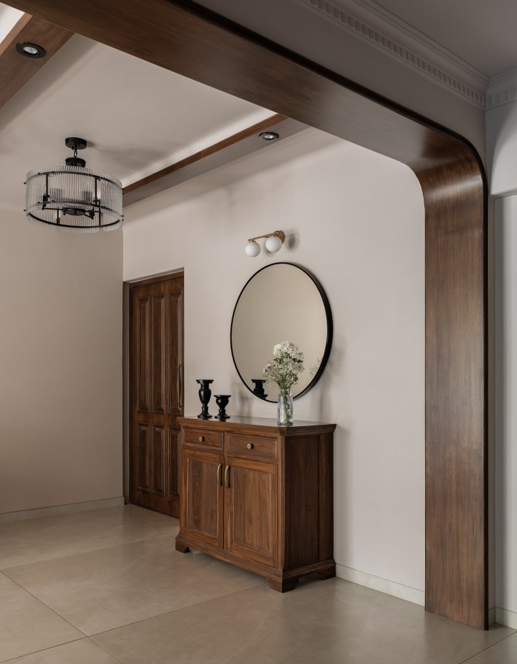 bespoke interiors