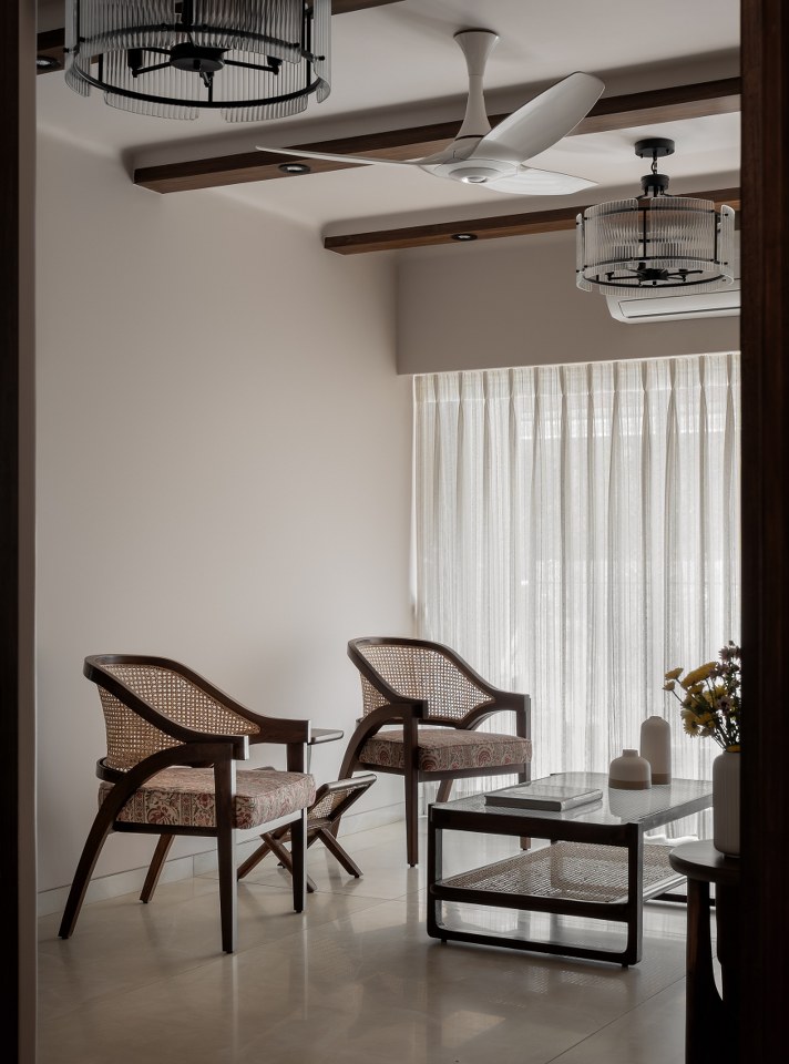 bespoke interiors