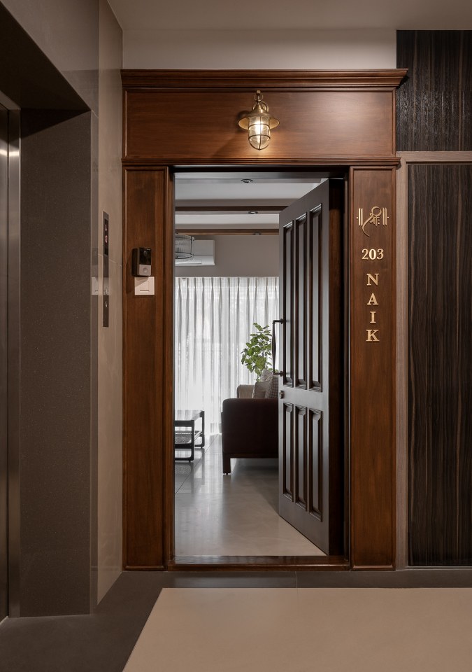 bespoke interiors