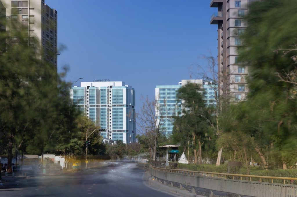 corporate park