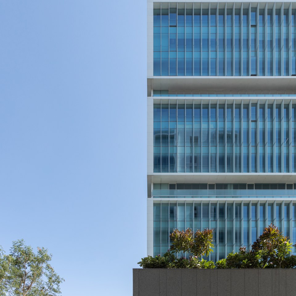 corporate park