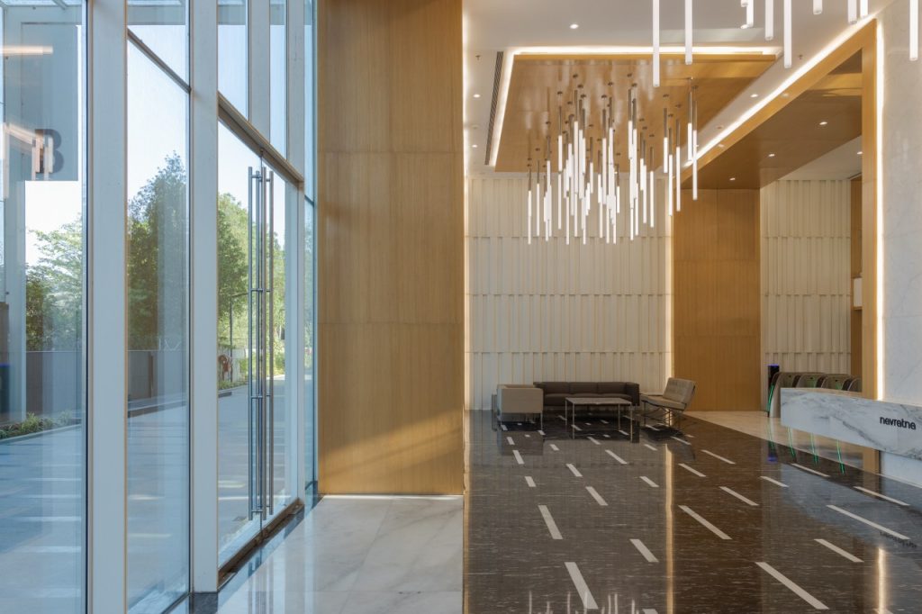 corporate park