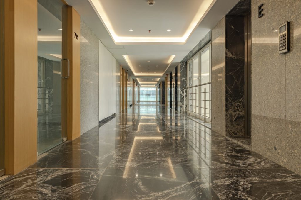 corporate park