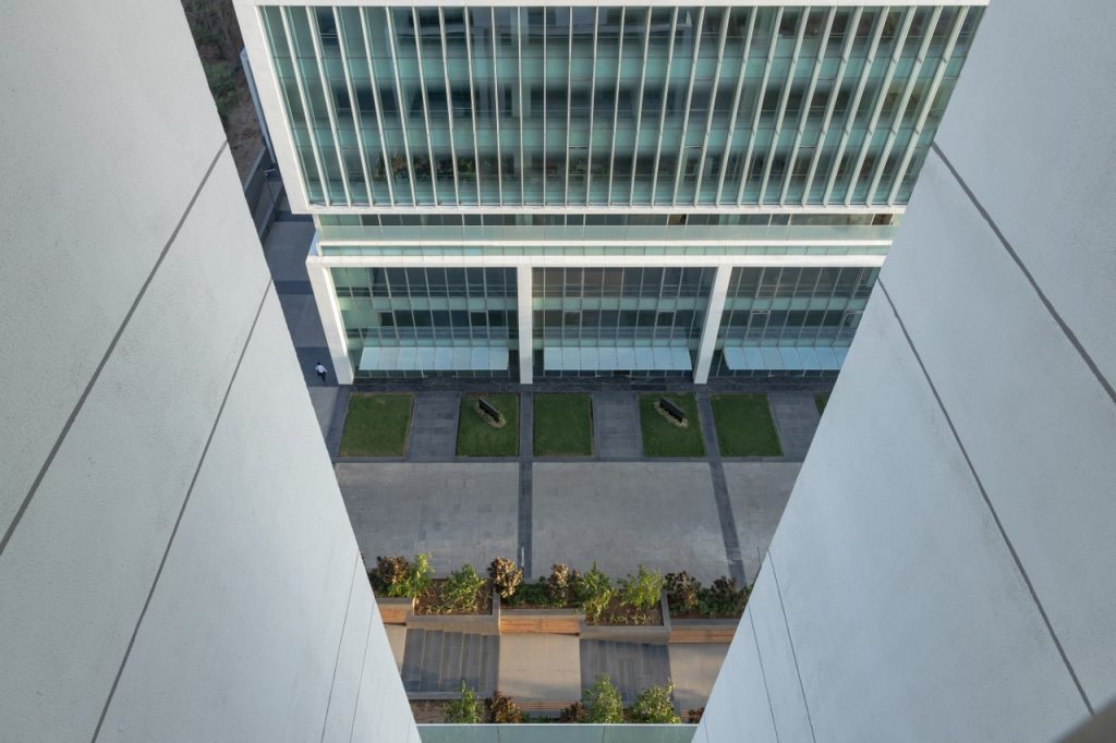 corporate park