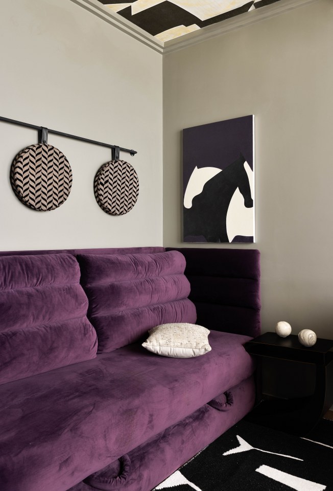 curated design