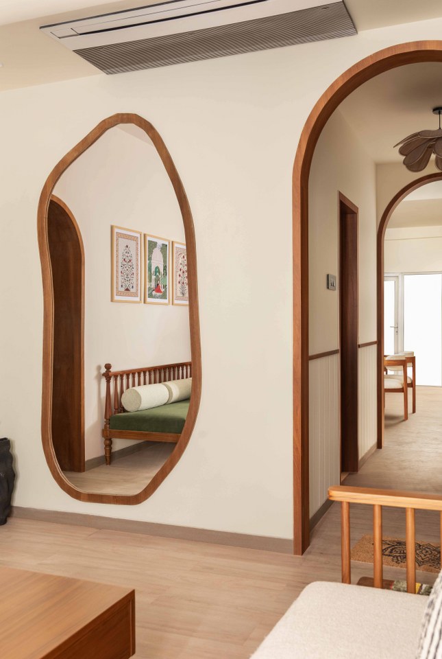 divine house