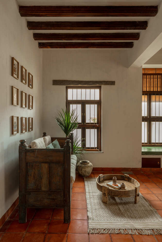 earthen design