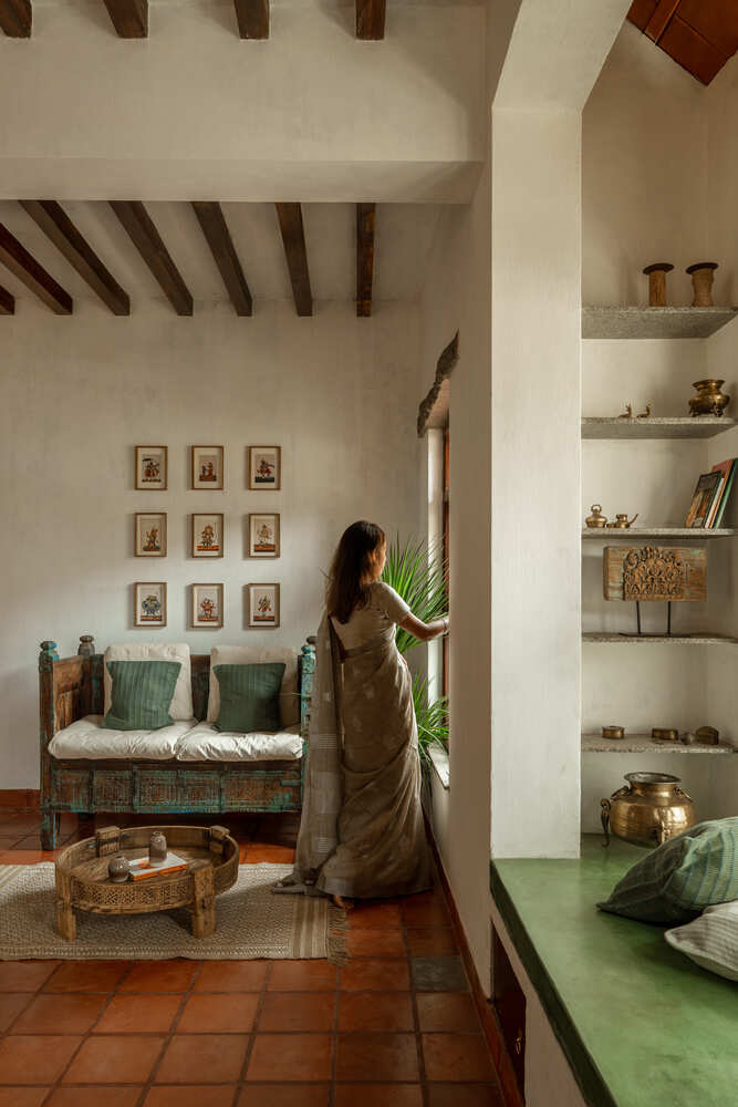 earthen design