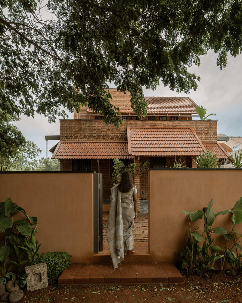 earthen design
