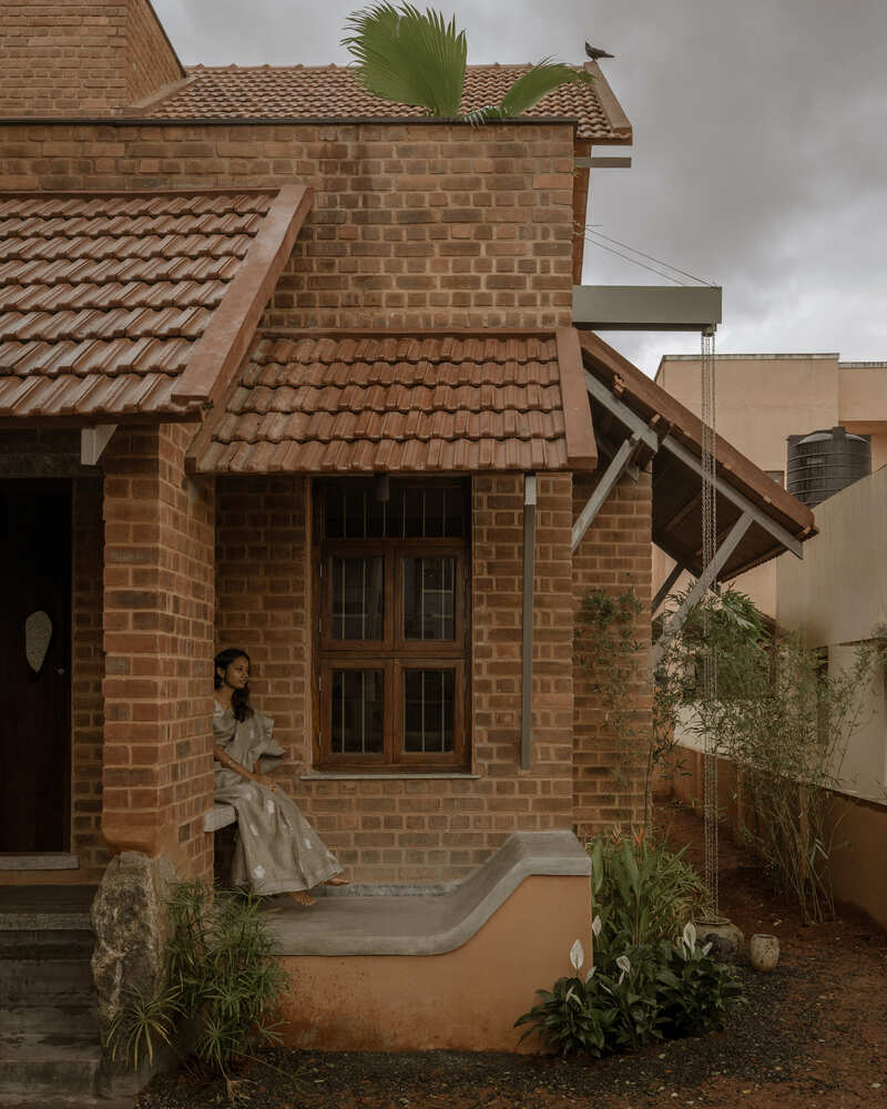 earthen design