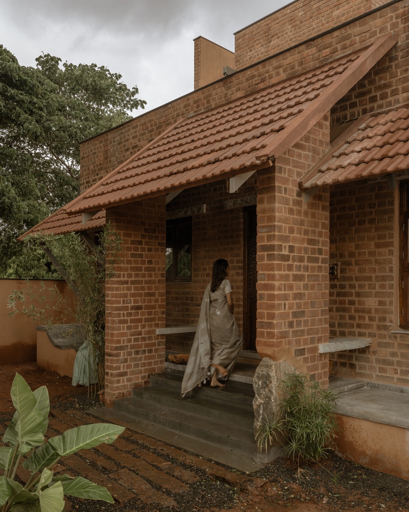 earthen design