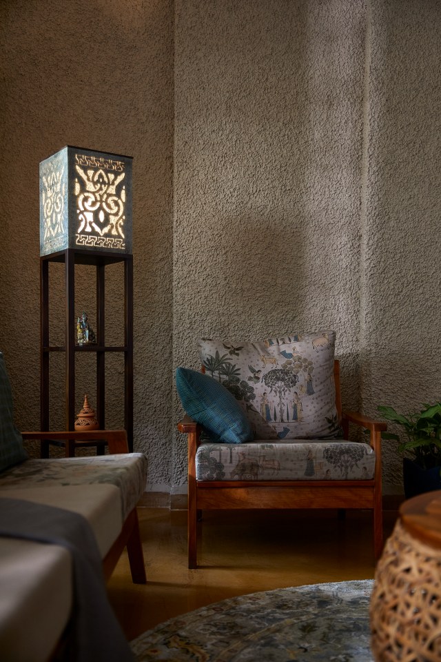 harmonious home