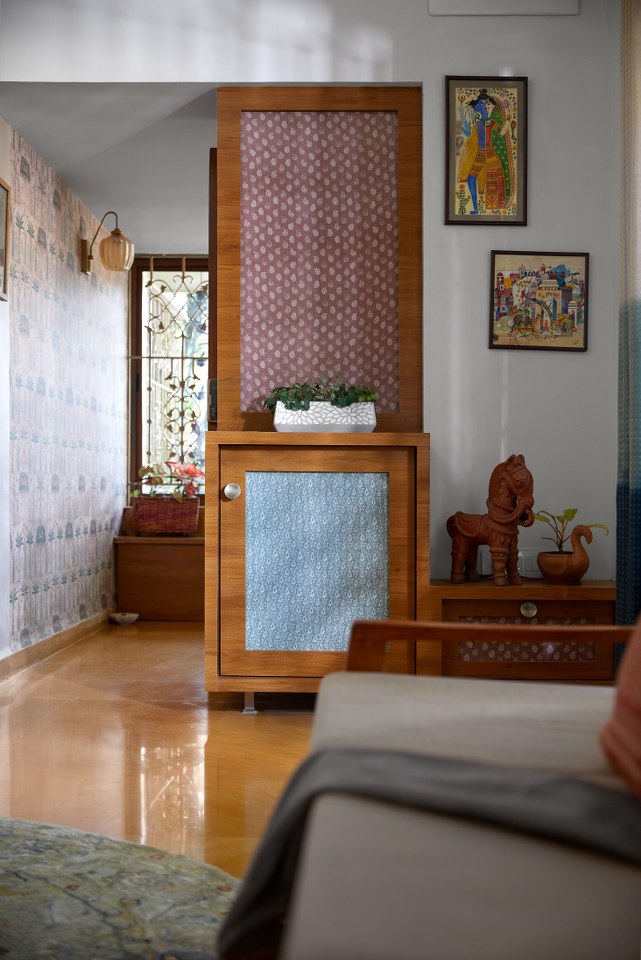 harmonious home