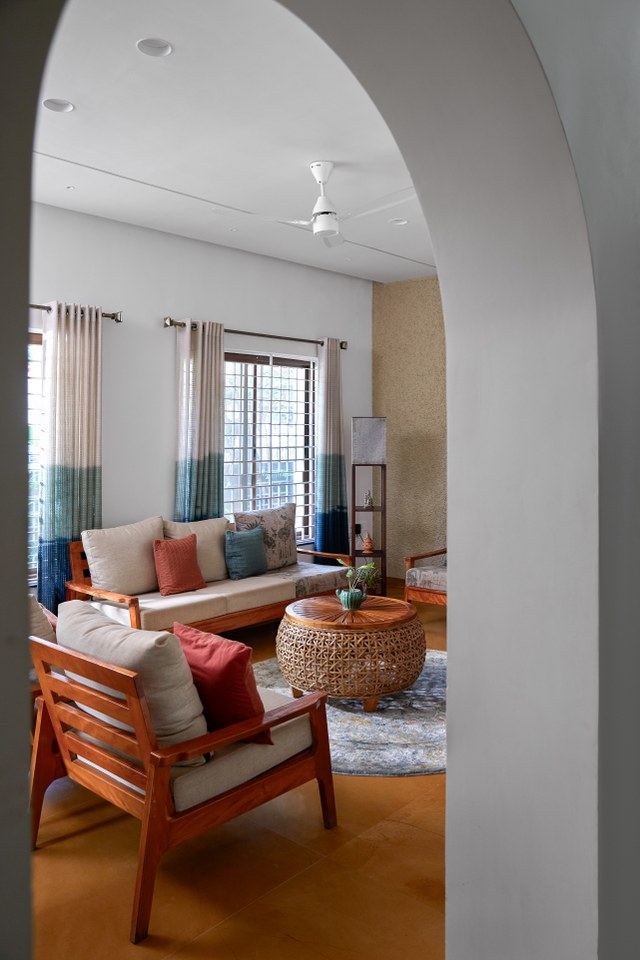 harmonious home