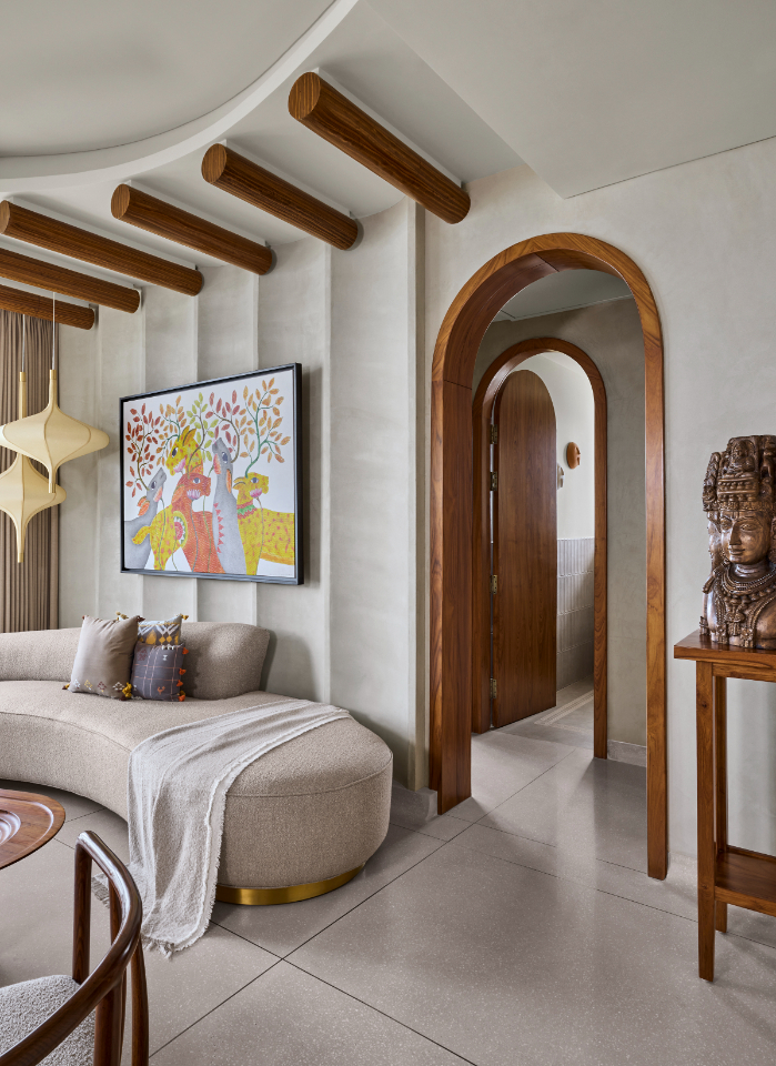 heritage home