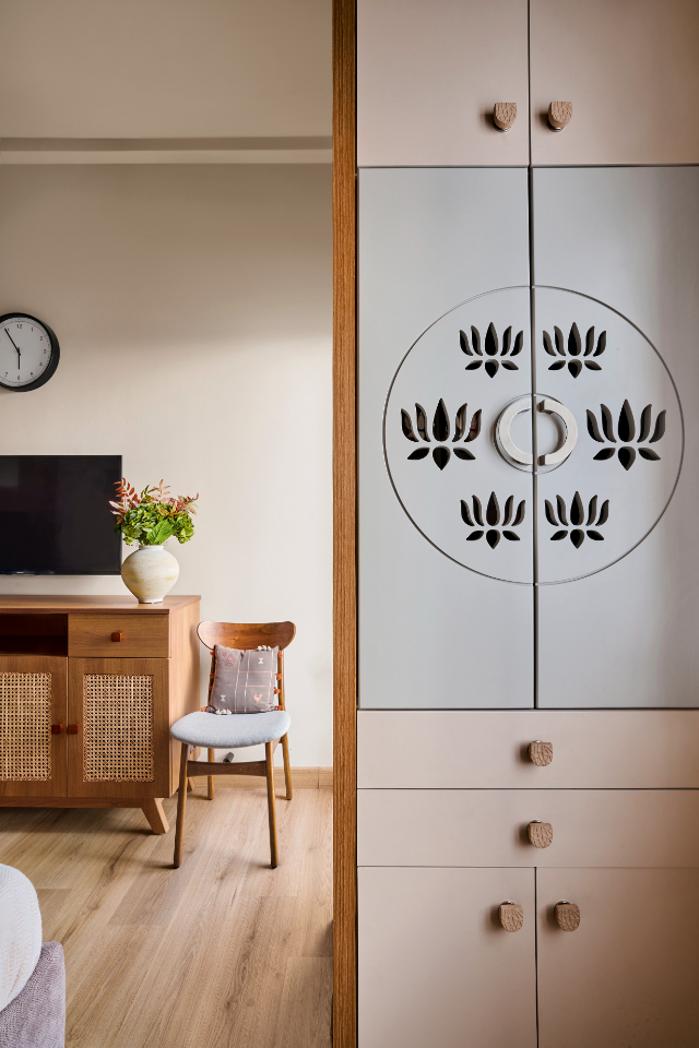 heritage home
