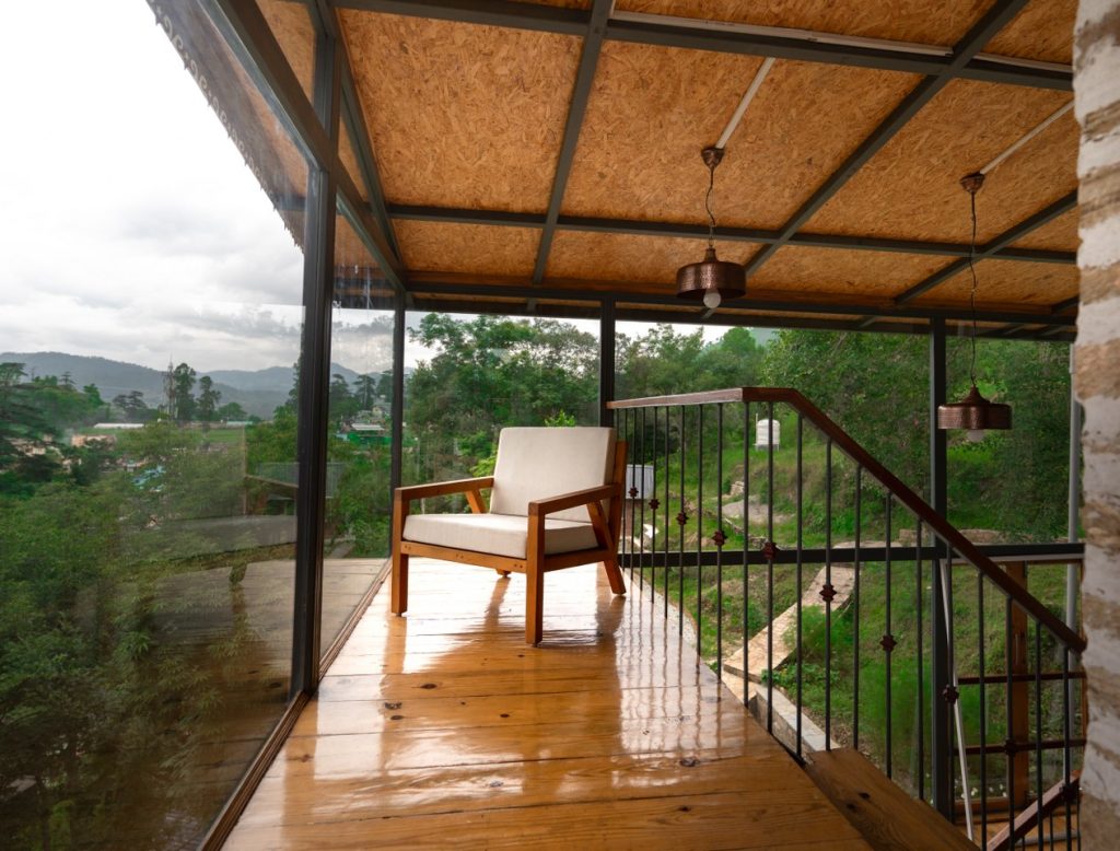 himalayan house