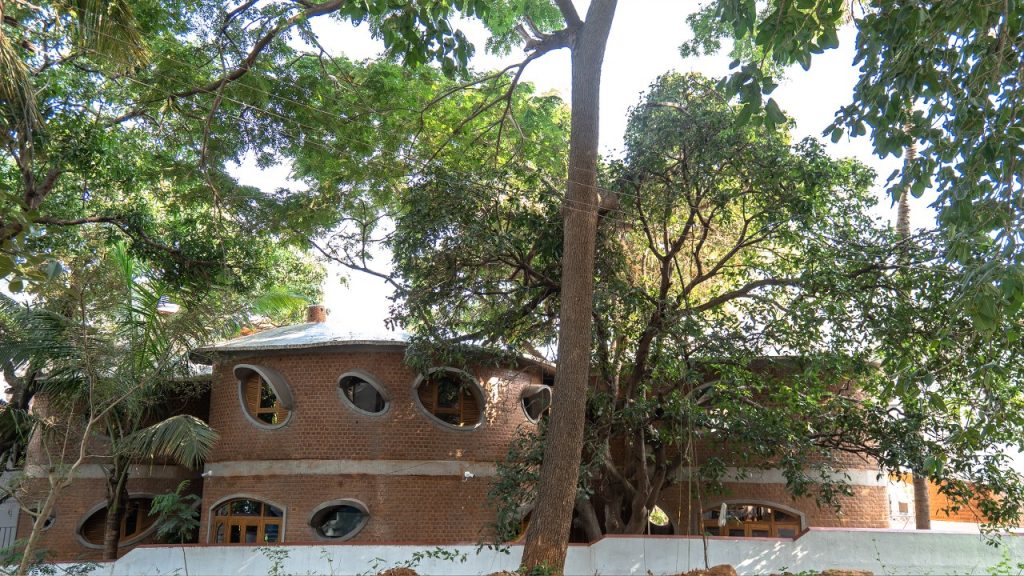 kindergarten school