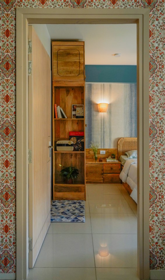 layered design