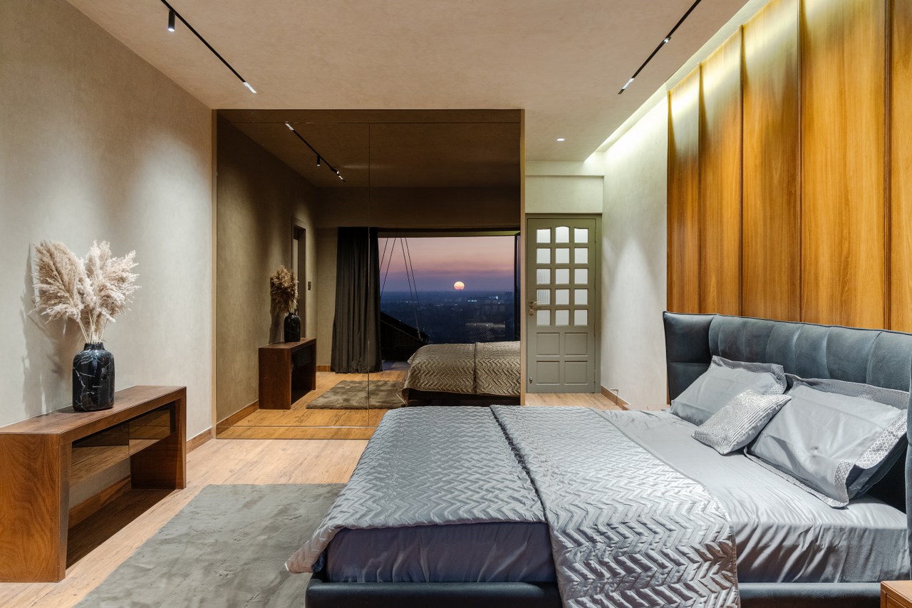 Picture of 33 Luxury Penthouses with Major Opulence