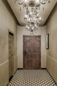 Luxury Real Estate and Homes for Sale - Sotheby's International Realty - Opulent Luxury Penthouse Apartments With Dj Area