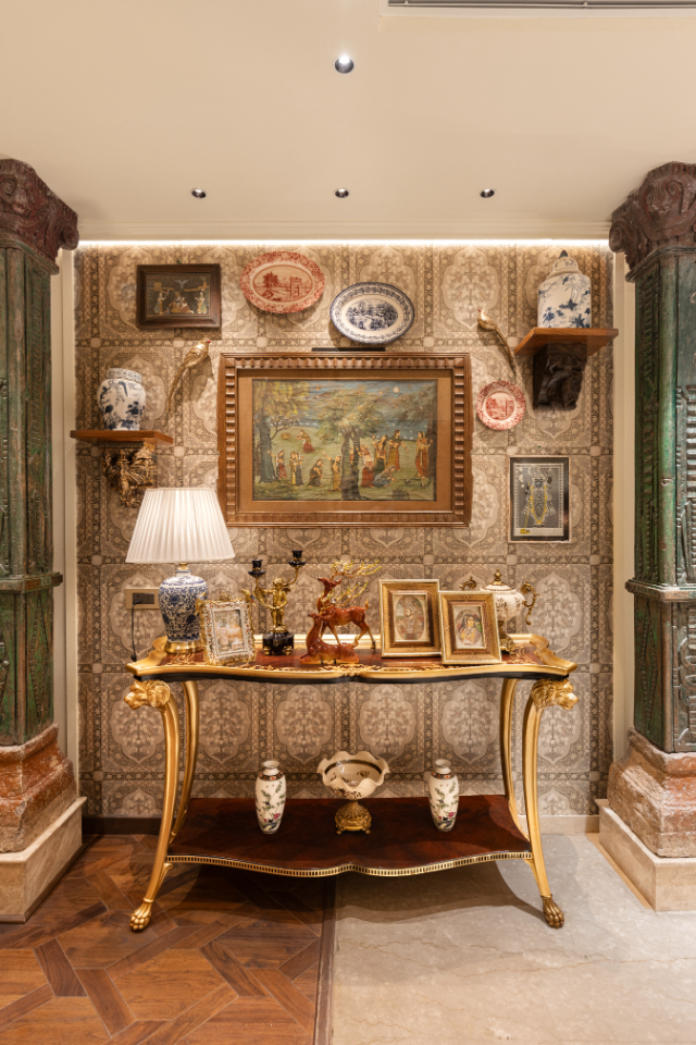 maximalism