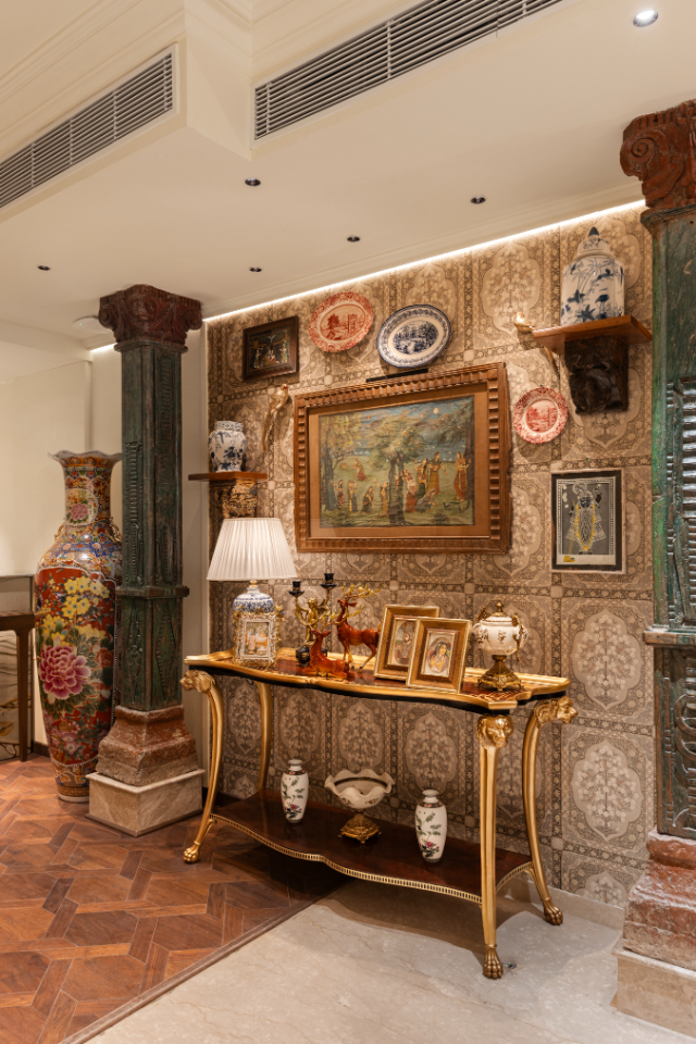 maximalism