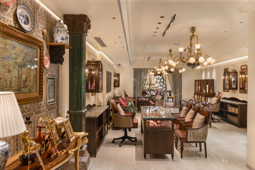 maximalism