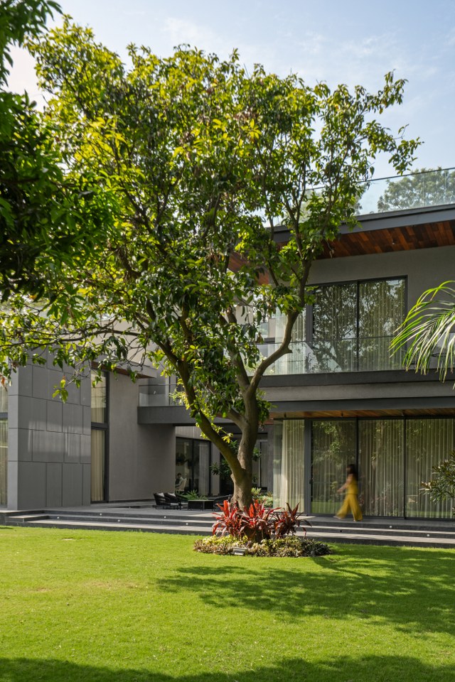 modern materials
